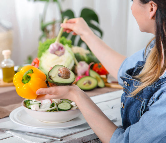 Alimentation post partum