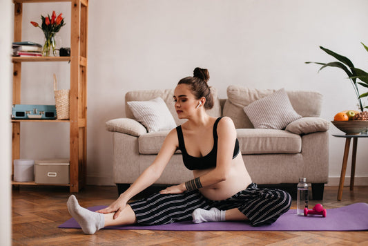 Exercices post partum