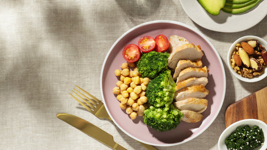 Les meilleurs aliments pour accélérer la cicatrisation après une césarienne